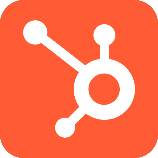 HubSpot official logo