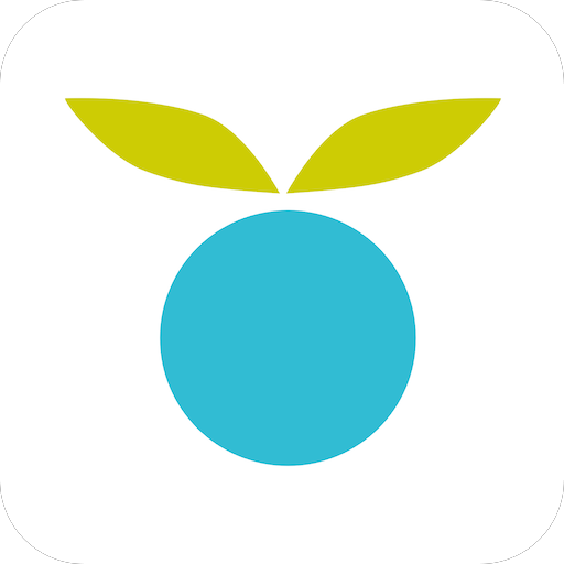 Huckleberry official logo