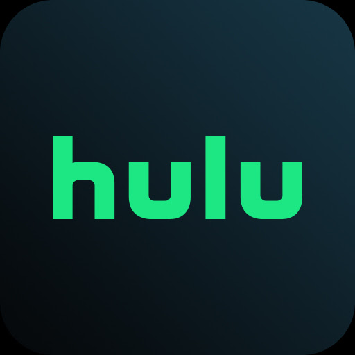 Hulu official logo