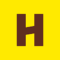 HungerStation - Food Delivery official logo