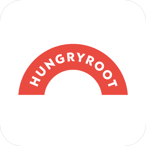 Hungryroot official logo