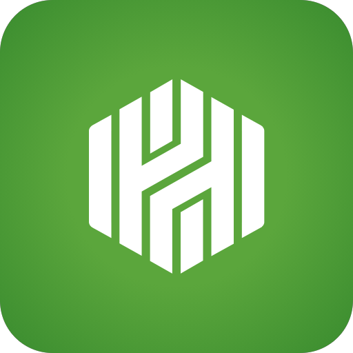 Huntington Mobile official logo