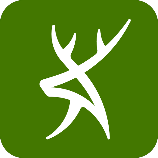 HuntStand official logo
