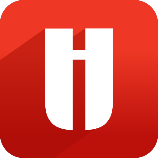 Hy-Vee official logo