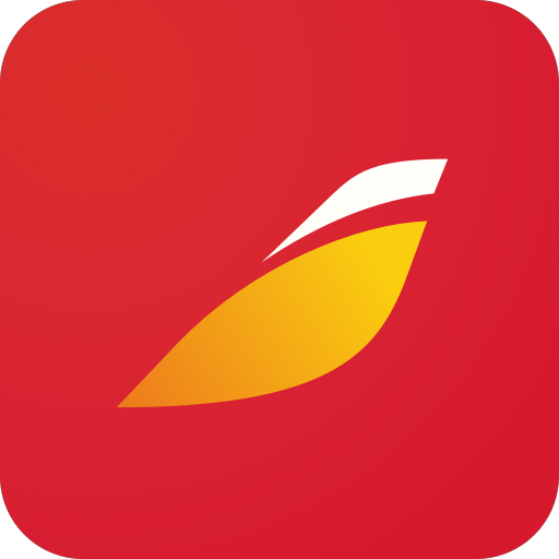 Iberia official logo