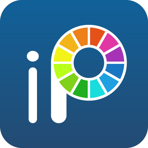 ibis Paint X official logo