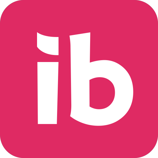 Ibotta official logo