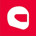 iFood para Entregadores official logo