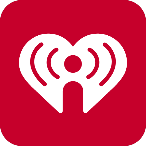iHeartRadio official logo