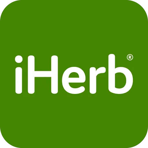 iHerb official logo