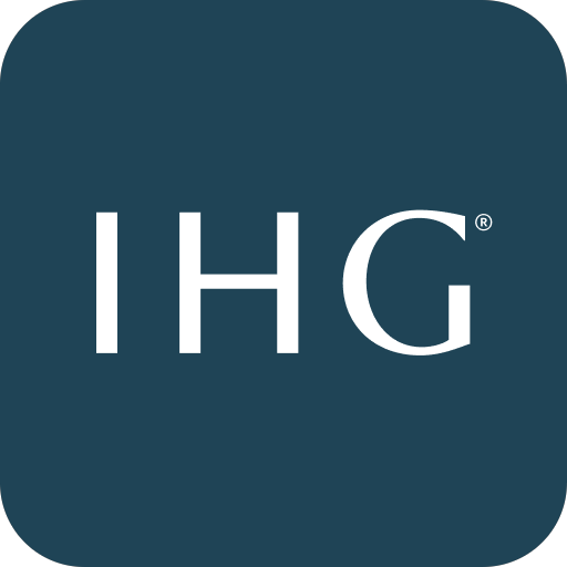 IHG One Rewards official logo