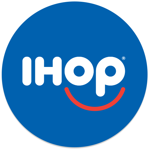 IHOP official logo