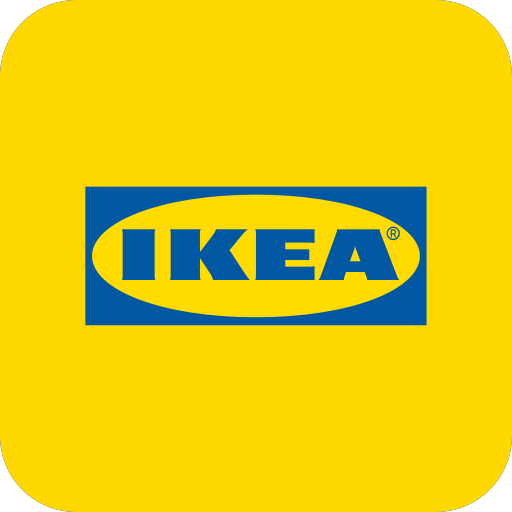 IKEA official logo