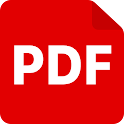 Image to PDF - PDF Maker official logo