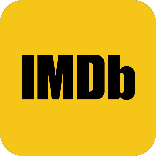 IMDb official logo