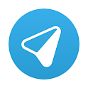iMe: Telegram AI Messenger official logo