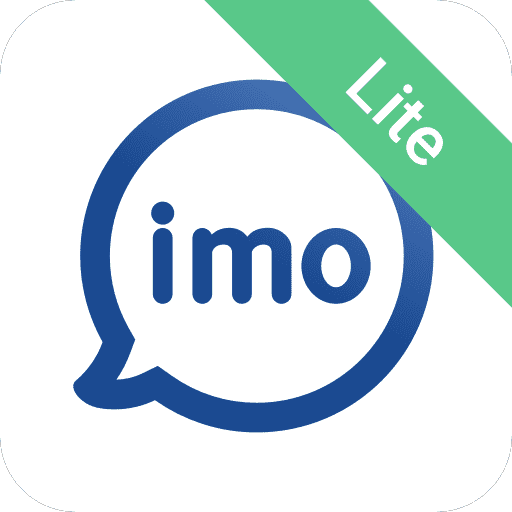 imo Lite official logo