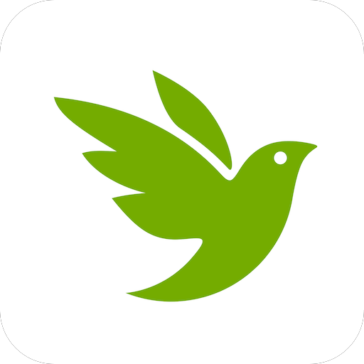 iNaturalist official logo