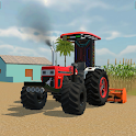 Indian Vehicles Simulator 3d official logo