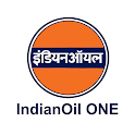 IndianOil ONE official logo