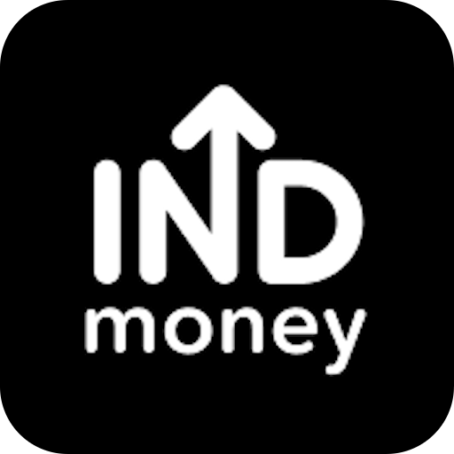 INDmoney official logo
