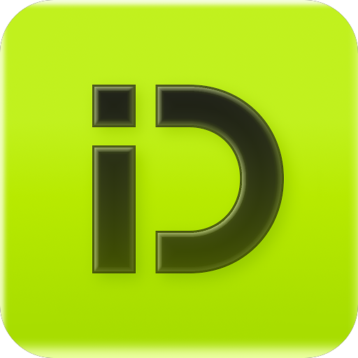 inDrive official logo