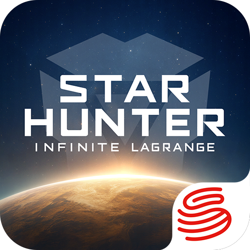 Infinite Lagrange official logo