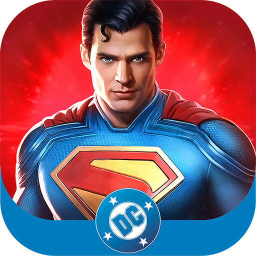 Injustice 2 official logo