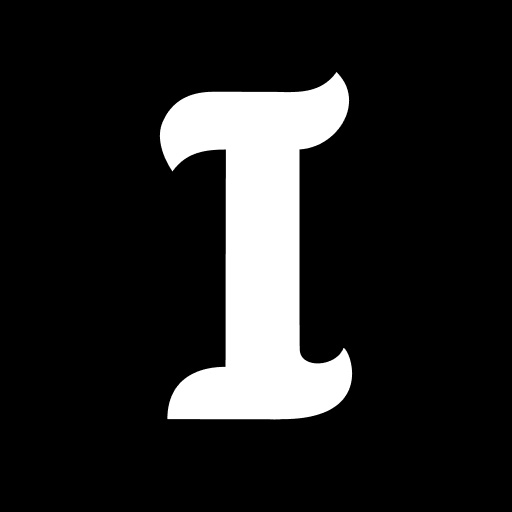 Inkitt official logo