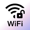 Instabridge: WiFi Hotspot Map official logo