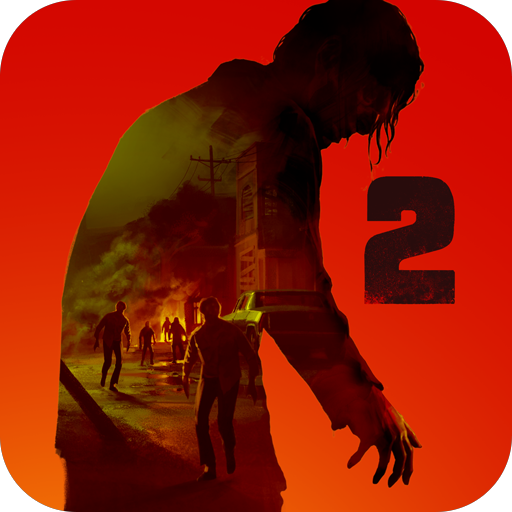 Into the Dead 2 official logo