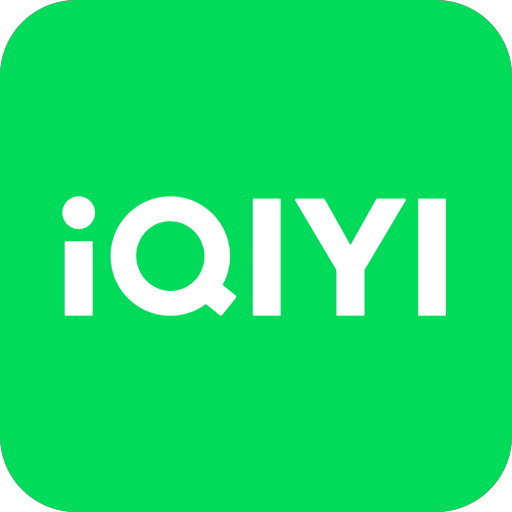 iQIYI official logo