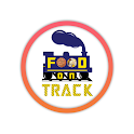 IRCTC eCatering Food on Track official logo