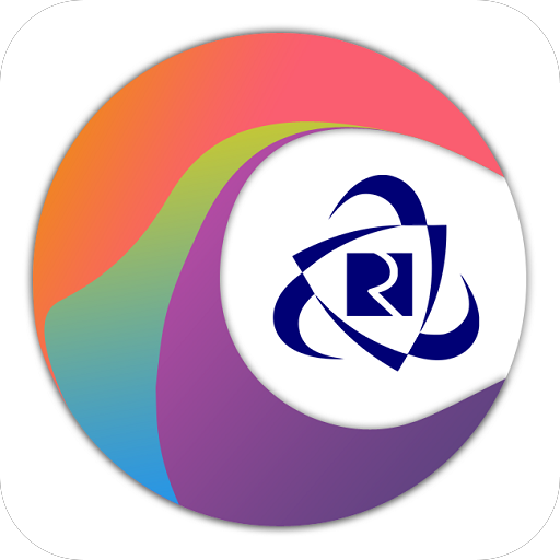 IRCTC Rail Connect official logo