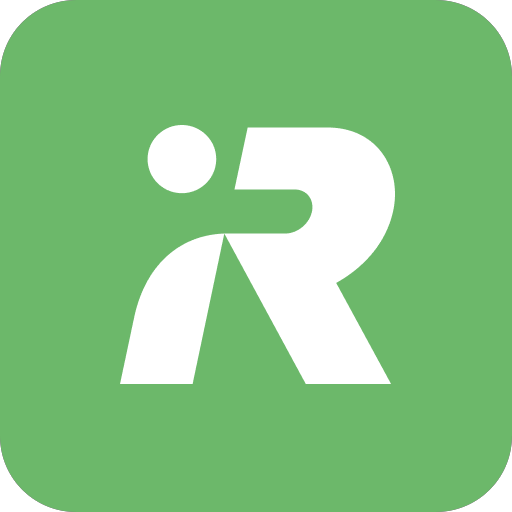 iRobot Home (Classic) official logo