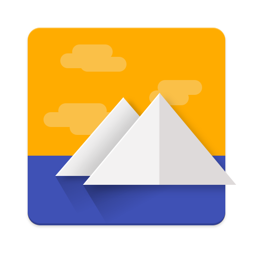 Island official logo