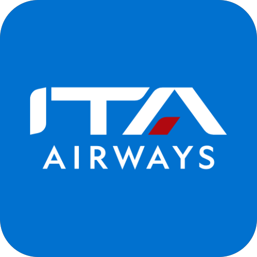 ITA Airways official logo