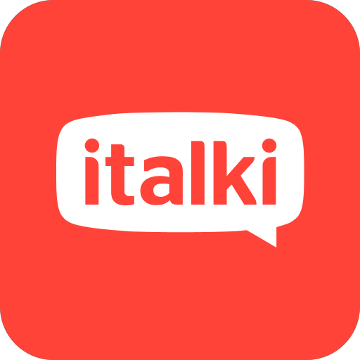 italki official logo