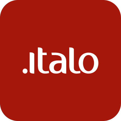 Italo official logo