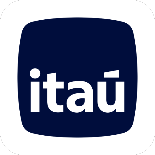 Itaú official logo