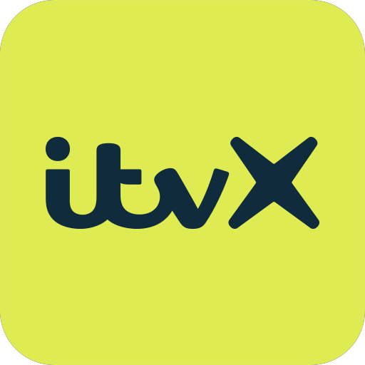 ITVX official logo