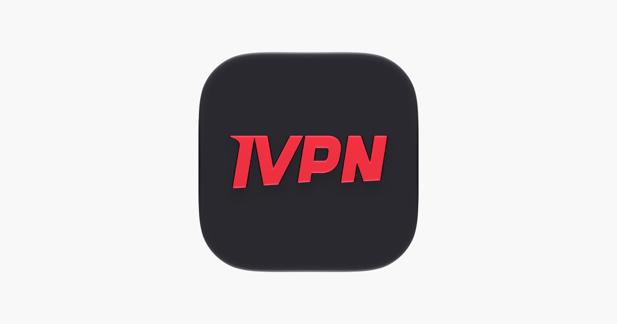 IVPN official logo