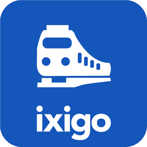 ixigo official logo