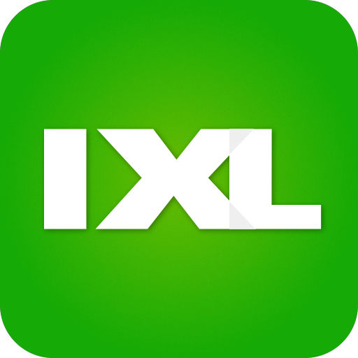 IXL official logo