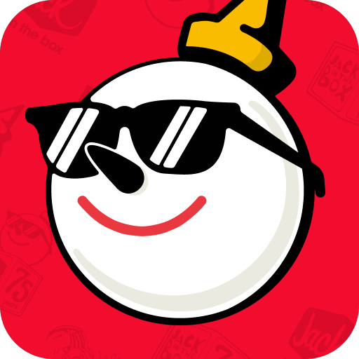 Jack in the Box official logo