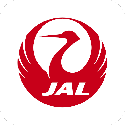Japan Airlines official logo