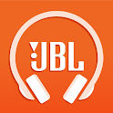 JBL Headphones official logo