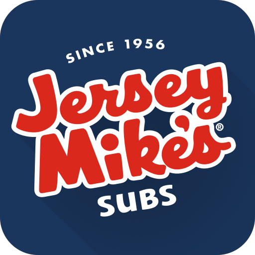 Jersey Mike's official logo