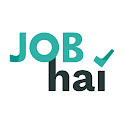 Job Hai - Search Job, Vacancy official logo