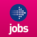 Jobstreet: Smart job matching official logo